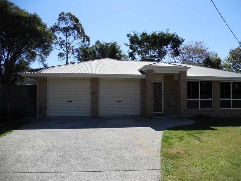 6 Rick Court, Boronia Heights QLD 4124