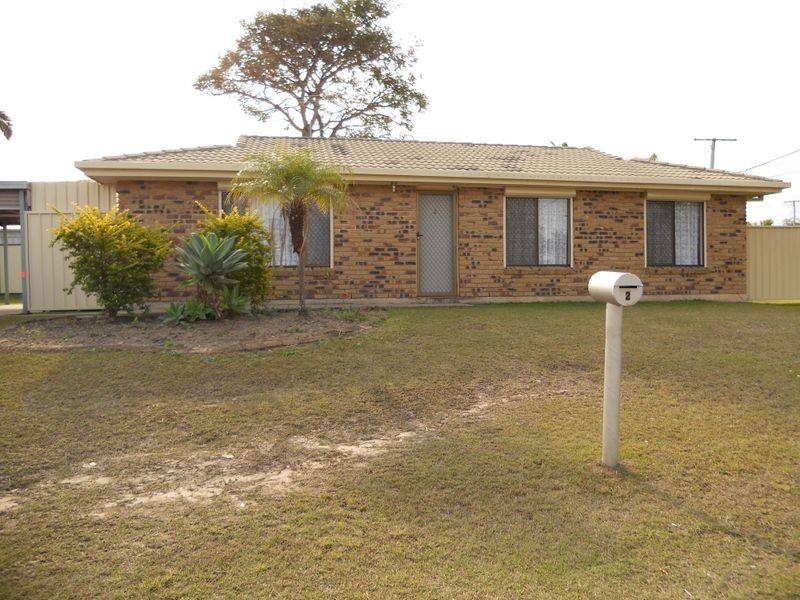 2 Kilby Street, Crestmead QLD 4132