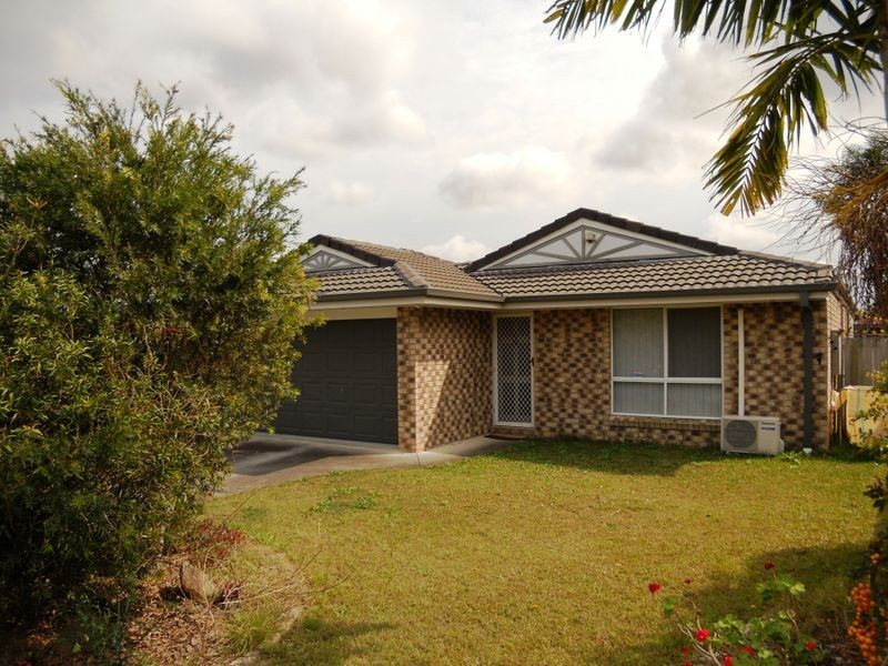 4 Carnea Place, Regents Park QLD 4118