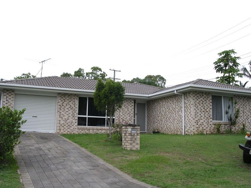 30 Jade Garden Drive, Boronia Heights QLD 4124
