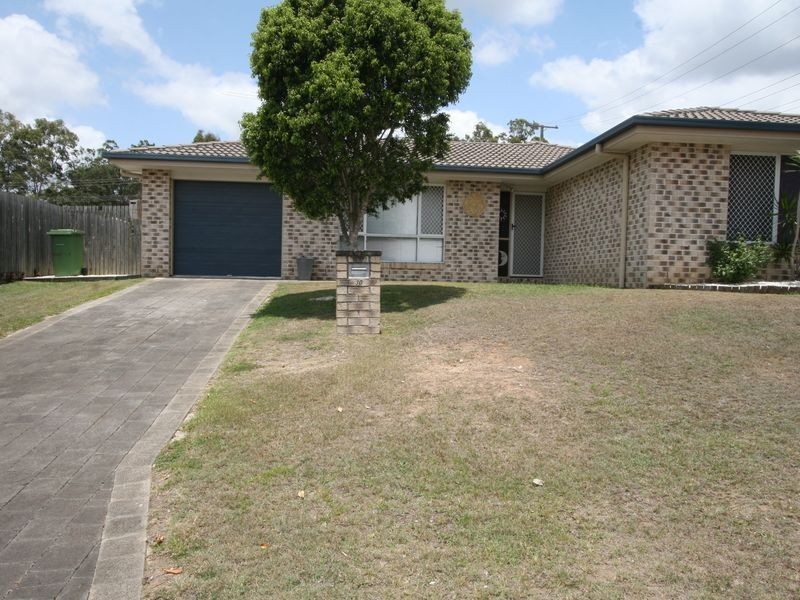 30 Jade Garden Drive, Boronia Heights QLD 4124