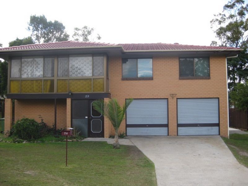 29 Zorina Street, Browns Plains QLD 4118