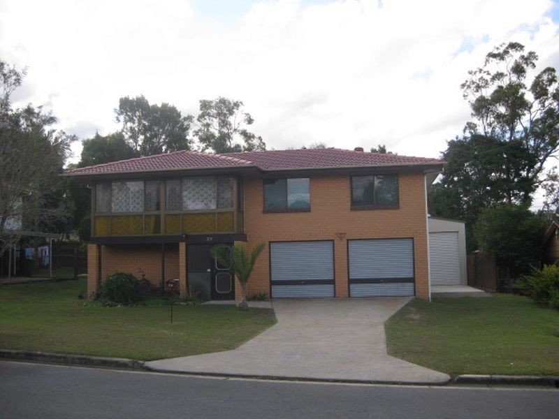 29 Zorina Street, Browns Plains QLD 4118