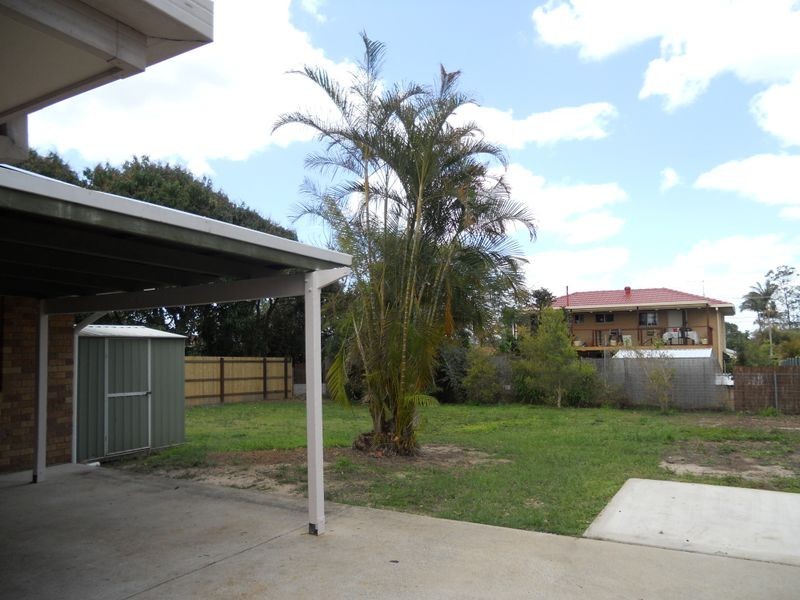 58 Peverell Street, Hillcrest QLD 4118