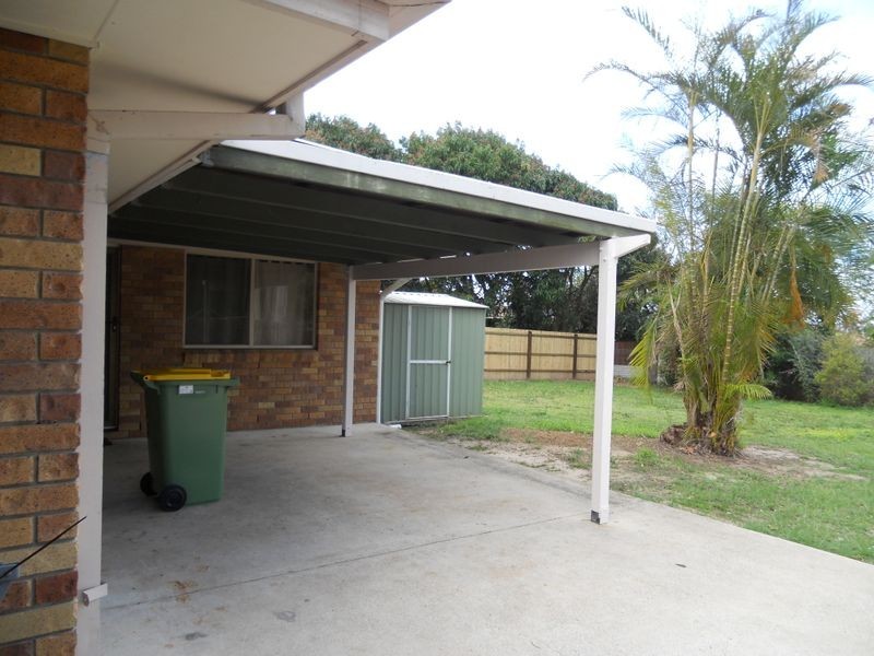 58 Peverell Street, Hillcrest QLD 4118