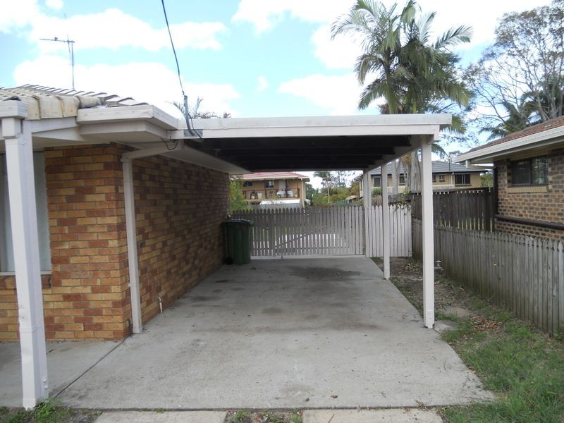 58 Peverell Street, Hillcrest QLD 4118