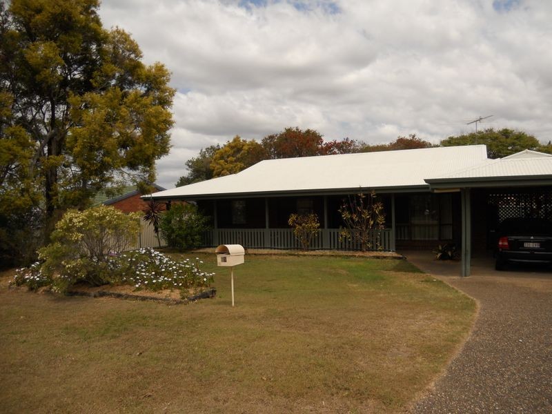 35 Baudin Street, Boronia Heights QLD 4124