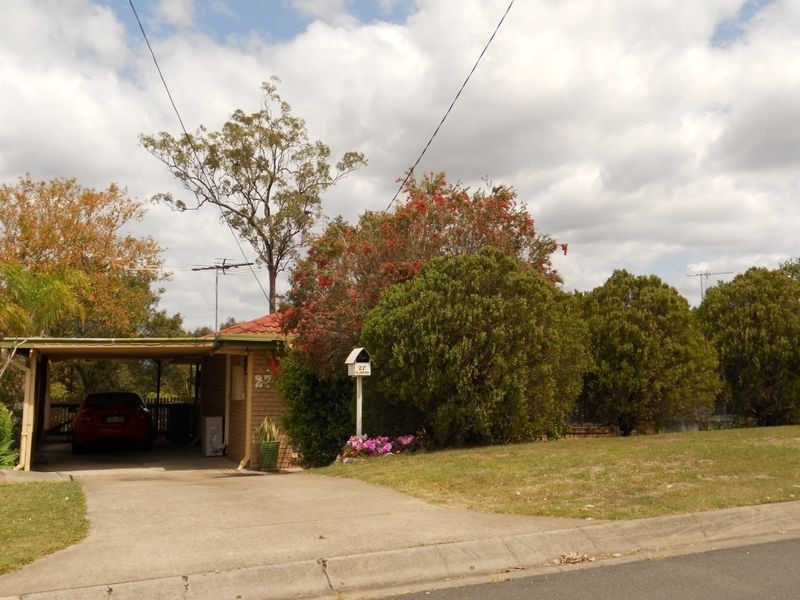 27 Algol Street, Regents Park QLD 4118