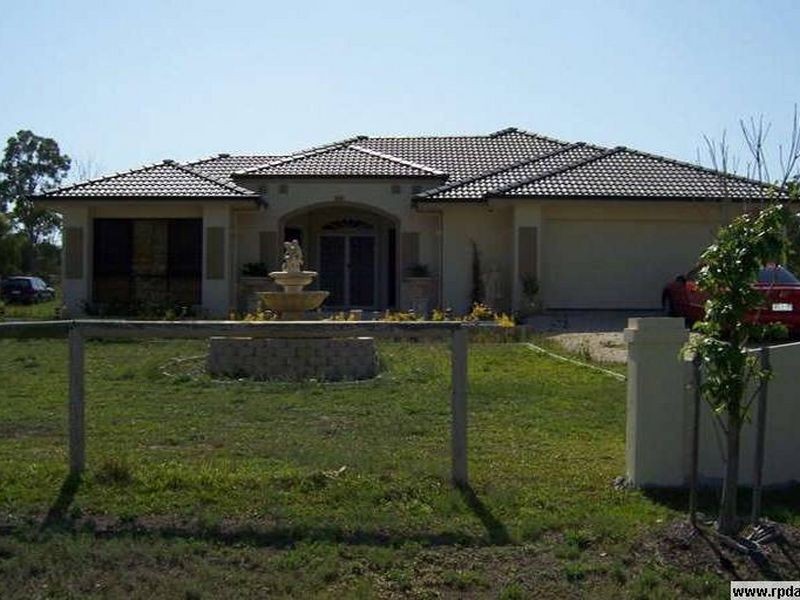 88 Blue Heeler Drive, New Beith QLD 4124