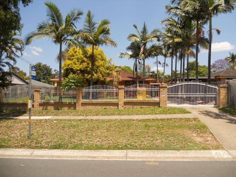 57 Vansittart Road, Regents Park QLD 4118
