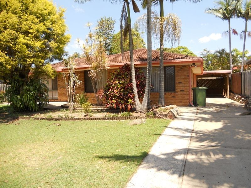 57 Vansittart Road, Regents Park QLD 4118