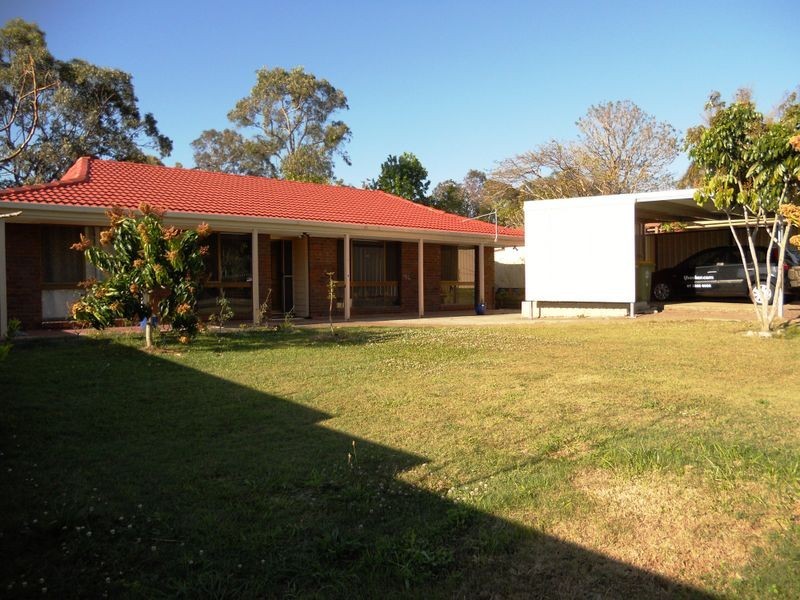4 Ammons Street, Browns Plains QLD 4118