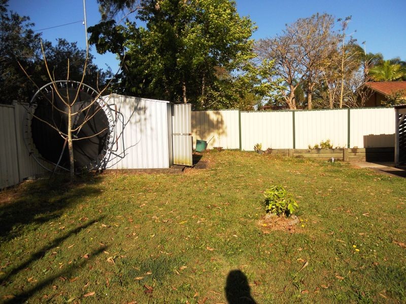4 Ammons Street, Browns Plains QLD 4118