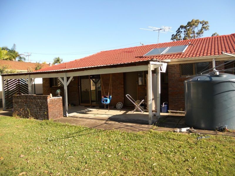 4 Ammons Street, Browns Plains QLD 4118