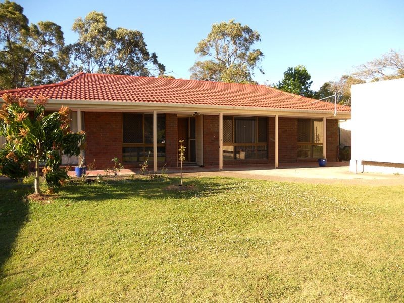4 Ammons Street, Browns Plains QLD 4118