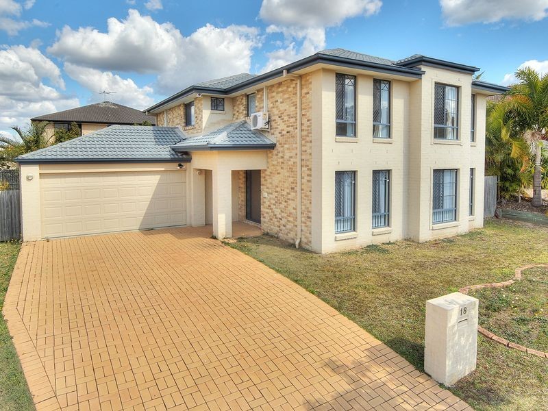18 Howell Place, Drewvale QLD 4116