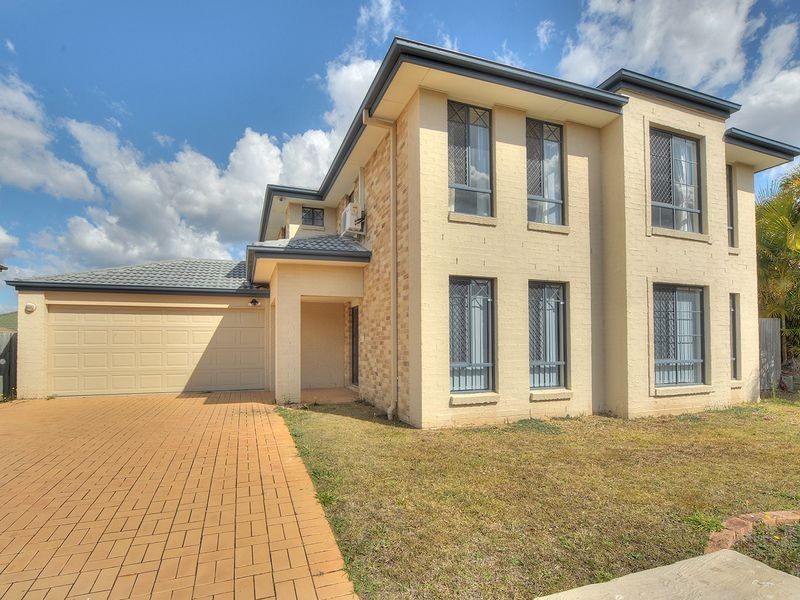 18 Howell Place, Drewvale QLD 4116