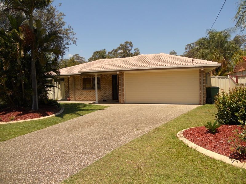 16 Owens Crescent, Regents Park QLD 4118