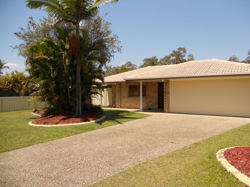 16 Owens Crescent, Regents Park QLD 4118