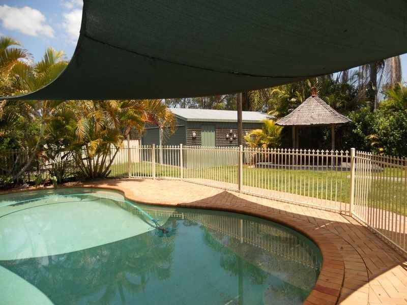 16 Owens Crescent, Regents Park QLD 4118