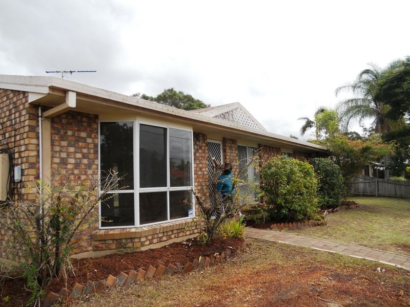 13 Burrinjuck Street, Marsden QLD 4132