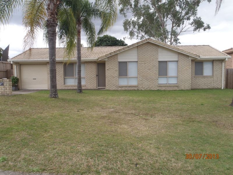 30 Cunningham Drive, Boronia Heights QLD 4124