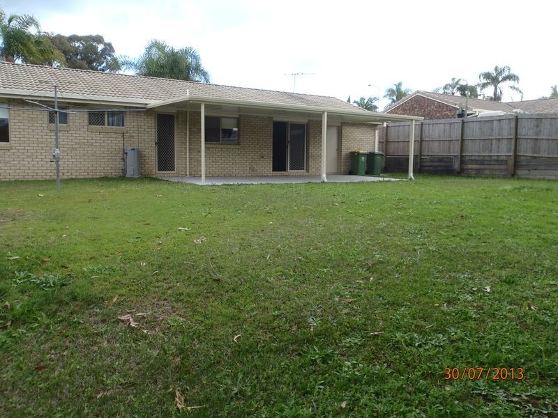 30 Cunningham Drive, Boronia Heights QLD 4124