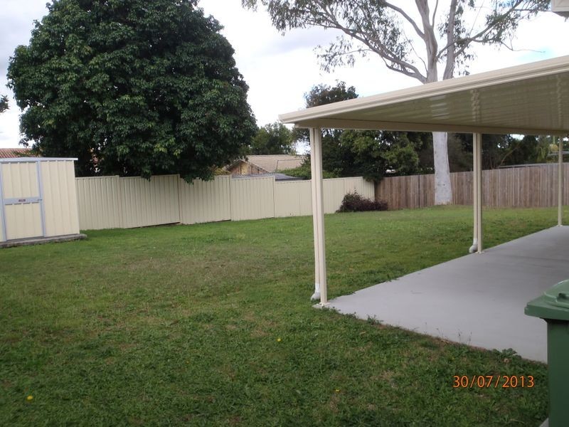 30 Cunningham Drive, Boronia Heights QLD 4124