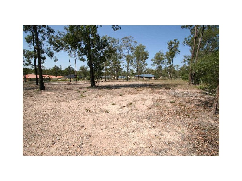 89 Sentinel Drive, Greenbank QLD 4124