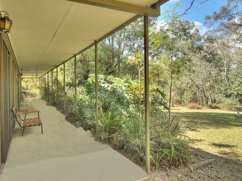 1580 Chambers Flat Road, Chambers Flat QLD 4133