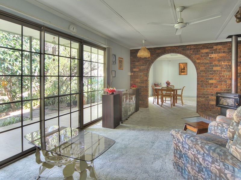 1580 Chambers Flat Road, Chambers Flat QLD 4133