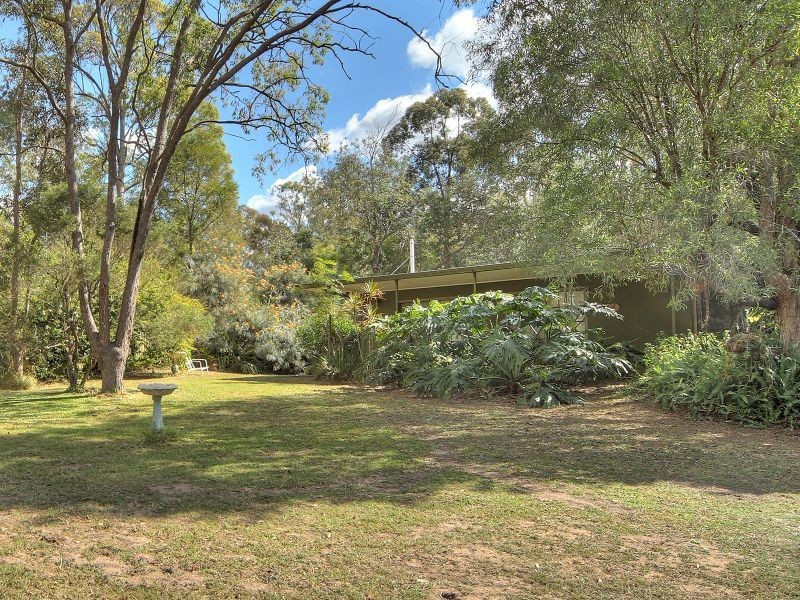 1580 Chambers Flat Road, Chambers Flat QLD 4133