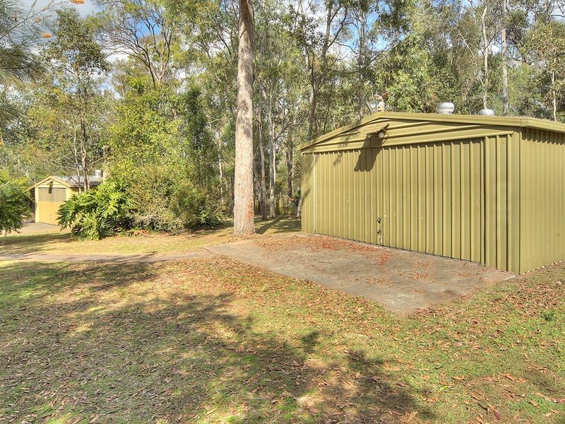 1580 Chambers Flat Road, Chambers Flat QLD 4133