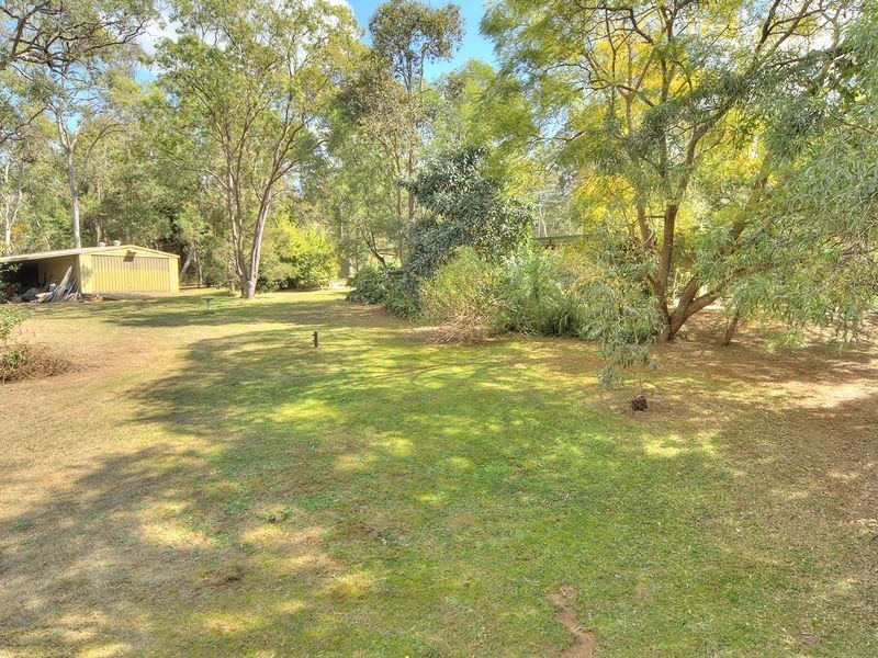 1580 Chambers Flat Road, Chambers Flat QLD 4133