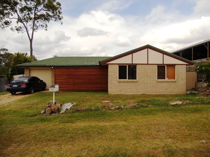 26 Highbury Drive, Crestmead QLD 4132