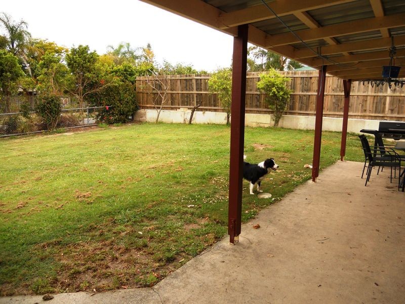26 Highbury Drive, Crestmead QLD 4132