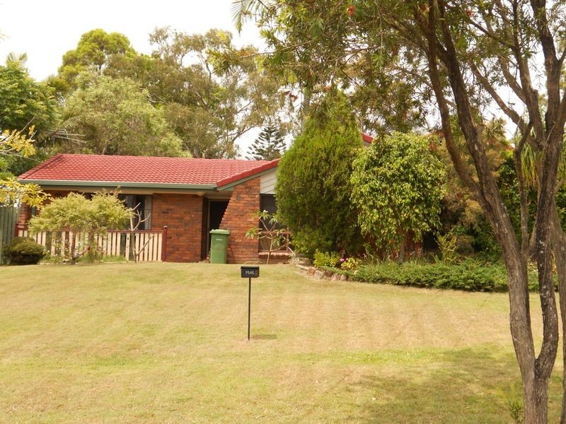 9 Barry Street, Boronia Heights QLD 4124