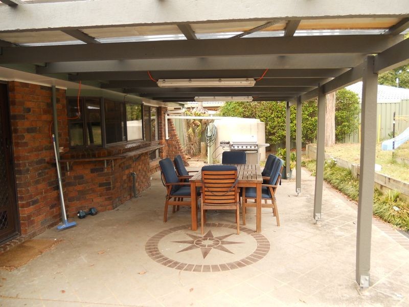 9 Barry Street, Boronia Heights QLD 4124