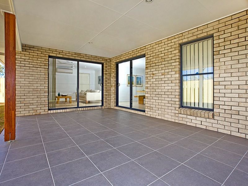 1 Cedarwood Street, Berrinba QLD 4117