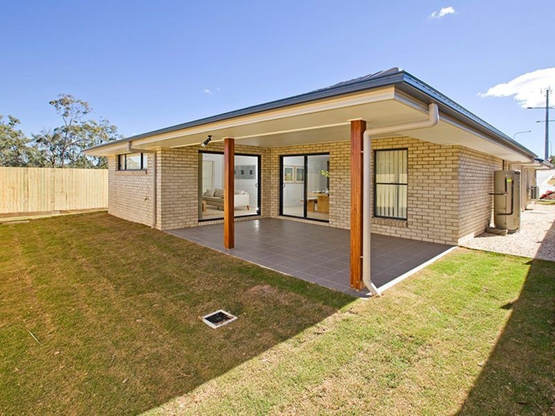 1 Cedarwood Street, Berrinba QLD 4117