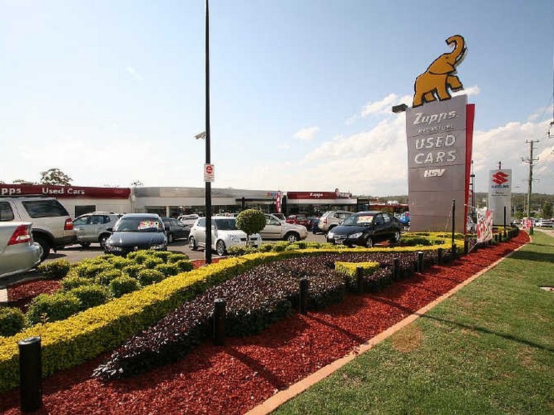 8/108 Anzac Avenue, Browns Plains QLD 4118