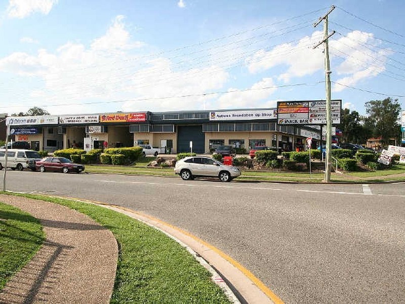 8/108 Anzac Avenue, Browns Plains QLD 4118