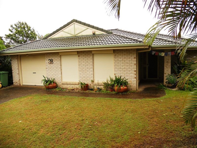 38 Solandra Circuit, Regents Park QLD 4118