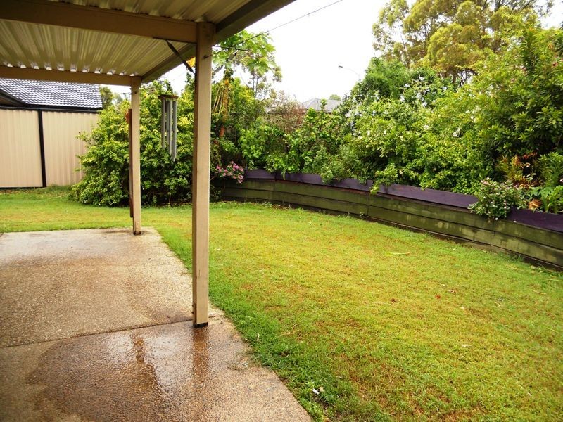 38 Solandra Circuit, Regents Park QLD 4118