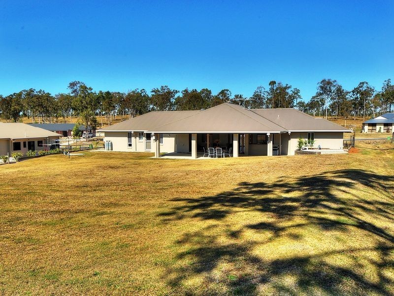 237 Red Gum Road, New Beith QLD 4124