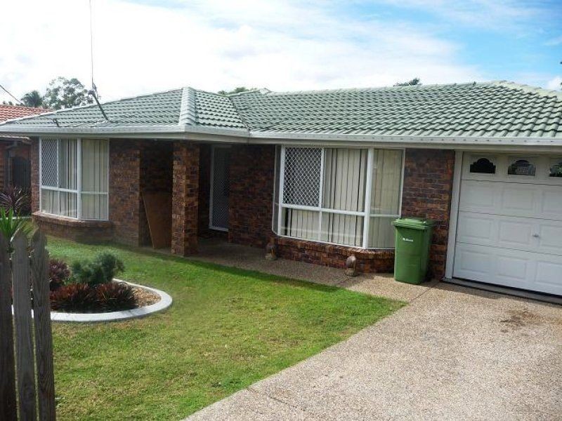 50 Peverell Street, Hillcrest QLD 4118
