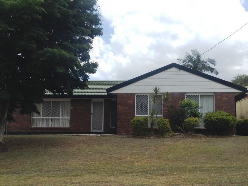 10 Dampier Court, Boronia Heights QLD 4124