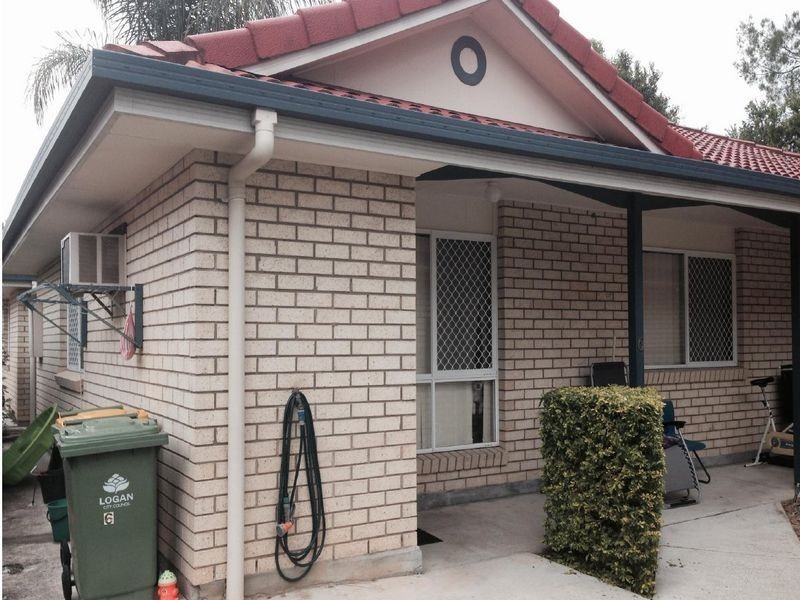 6/3703 Mt Lindesay Highway, Park Ridge QLD 4125