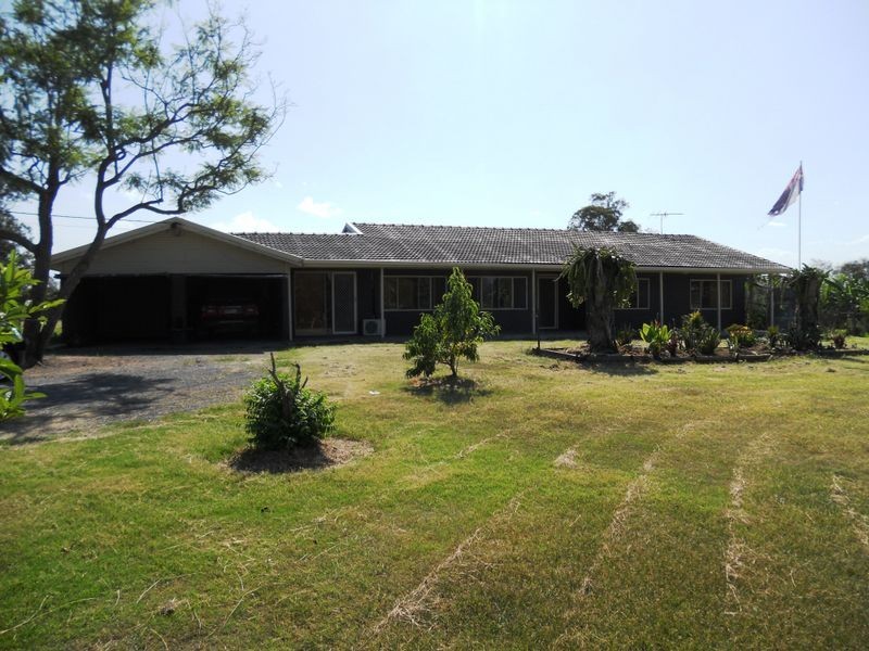 54 Beryl Parade, North Maclean QLD 4280