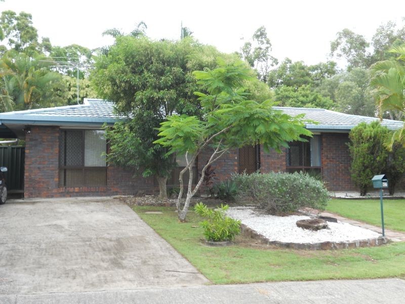 36 Centaurus Crescent, Regents Park QLD 4118